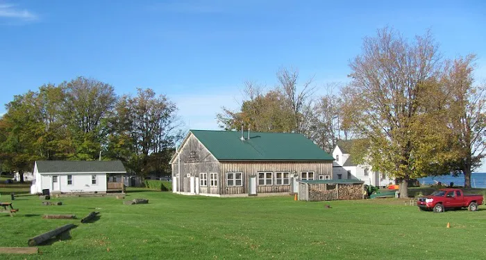 Sunset RV & Cabins Picture 4