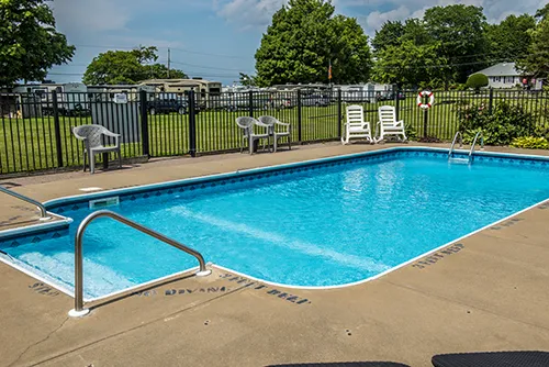 Sunset RV & Cabins Picture 1