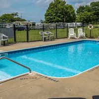 Sunset RV & Cabins ico