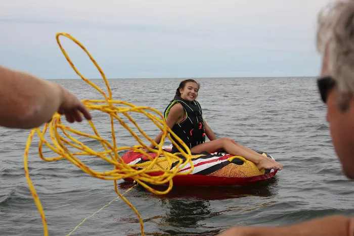 Sunset RV & Cabins Picture 5