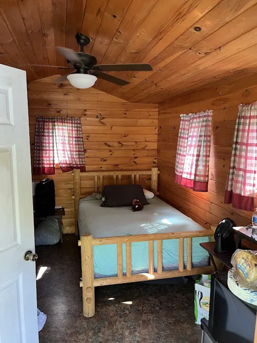 Sterling / Lake Ontario KOA Holiday Picture 1