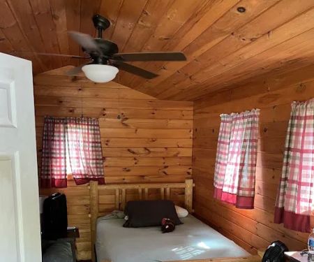 Sterling / Lake Ontario KOA Holiday