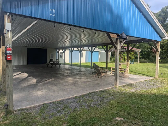 Sterling / Lake Ontario KOA Holiday Picture 4