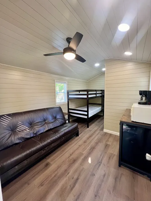 Sterling / Lake Ontario KOA Holiday Picture 3