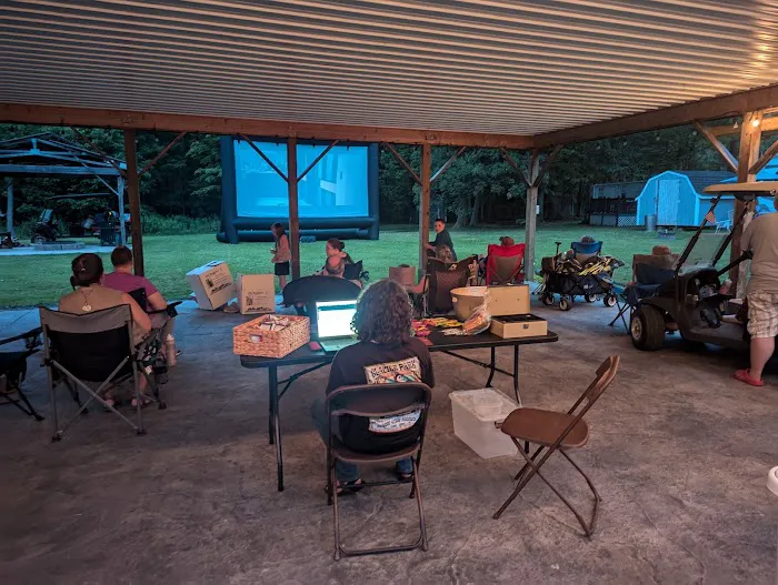 Sterling / Lake Ontario KOA Holiday Picture 5