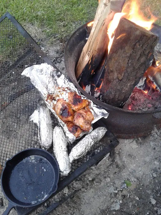 Wildwood Campgrounds Picture 3