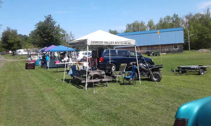 Wildwood Campgrounds Picture 9