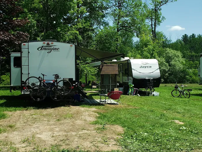 Wildwood Campgrounds Picture 5