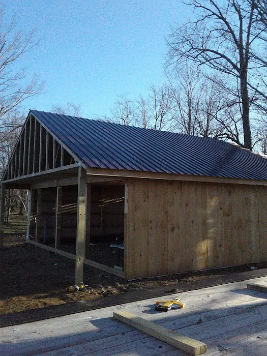 Wildwood Campgrounds Picture 1