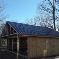 Wildwood Campgrounds ico