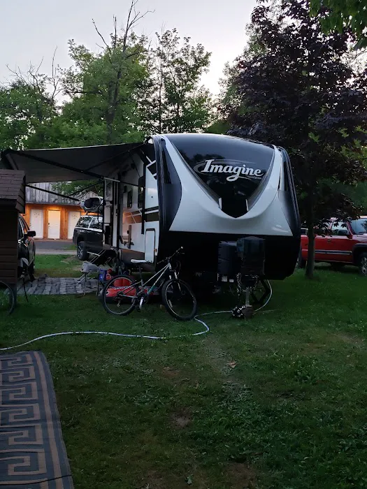 Wildwood Campgrounds Picture 2