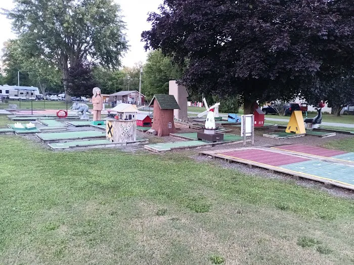 Cherry Grove Campground Picture 3