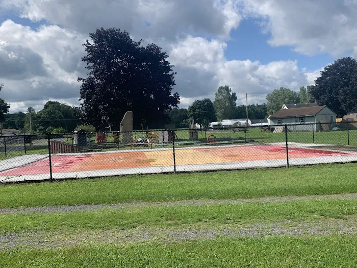 Cherry Grove Campground Picture 1