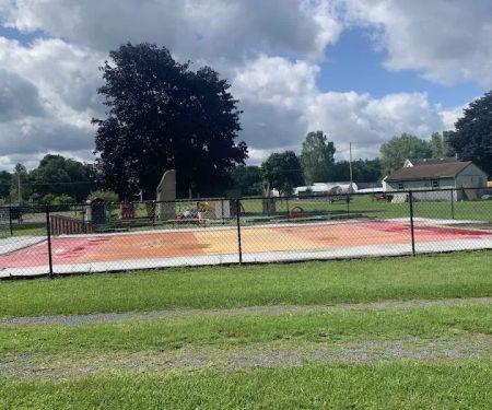 Cherry Grove Campground