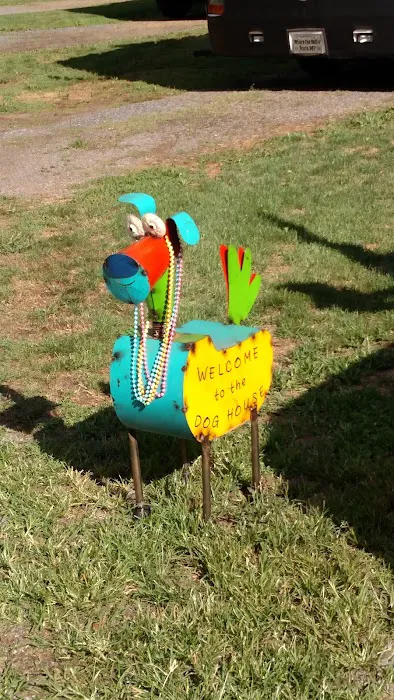 Cherry Grove Campground Picture 6