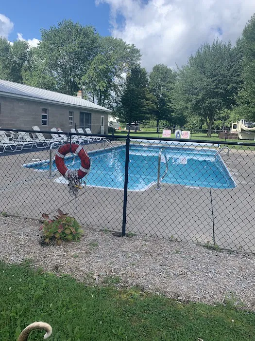 Cherry Grove Campground Picture 2