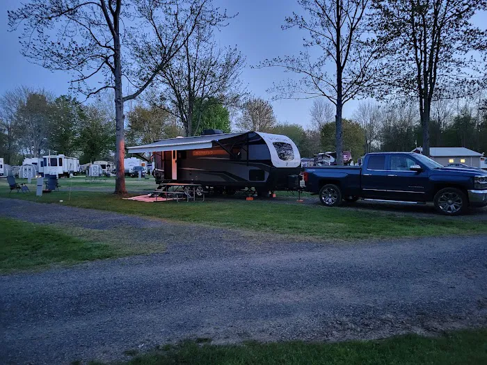 Cherry Grove Campground Picture 4