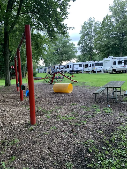 Cherry Grove Campground Picture 5