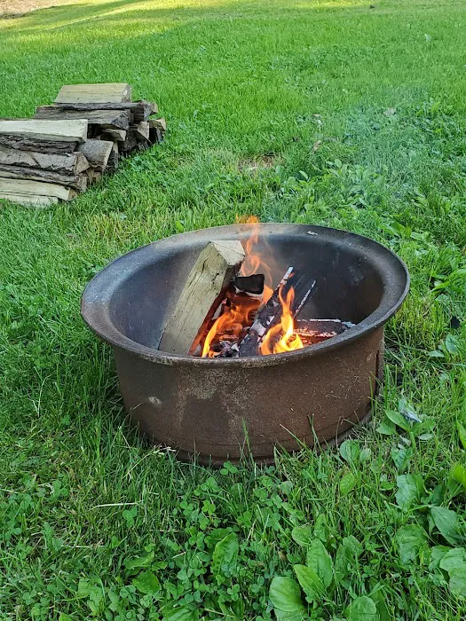 Cherry Grove Campground Picture 7