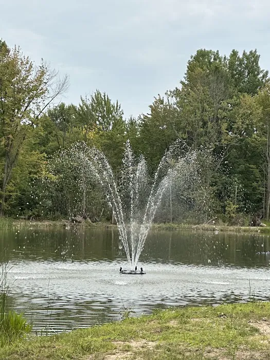 Twisted Creek Campground Picture 5