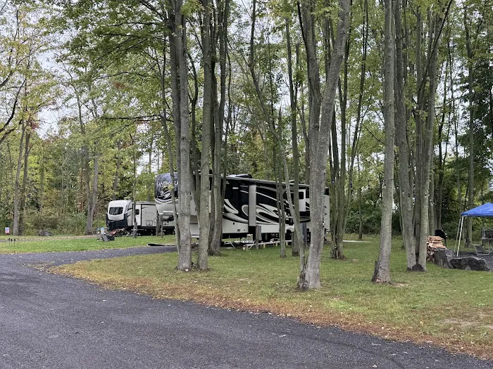 Twisted Creek Campground Picture 10