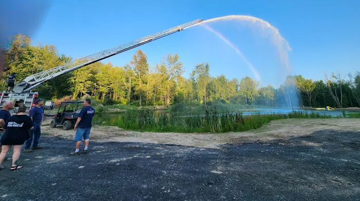 Twisted Creek Campground Picture 3