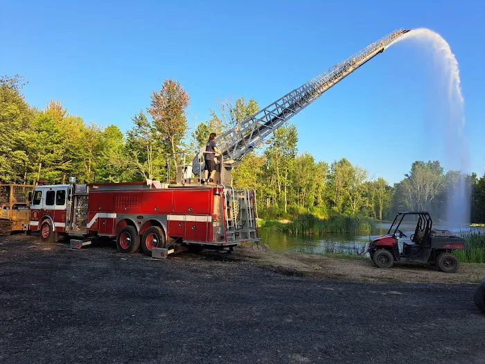 Twisted Creek Campground Picture 9