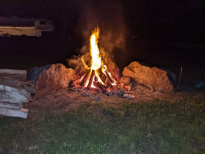 Twisted Creek Campground Picture 6