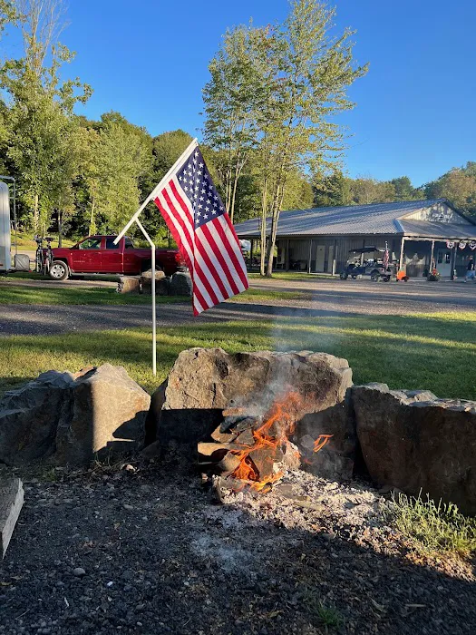 Twisted Creek Campground Picture 1