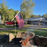 Twisted Creek Campground ico