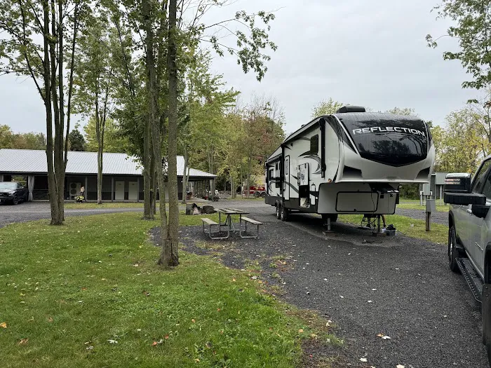 Twisted Creek Campground Picture 7