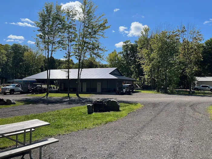 Twisted Creek Campground Picture 8