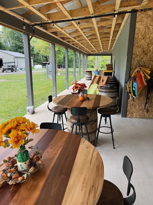 Twisted Creek Campground Picture 4