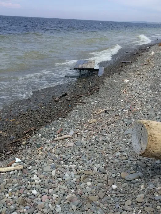 Chedmardo Campsite Picture 6