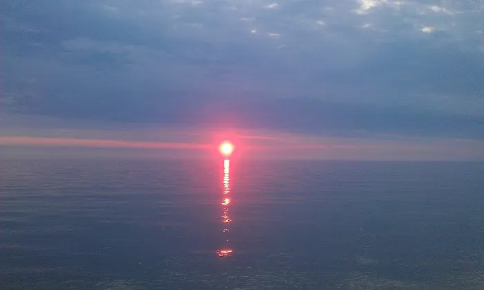 Chedmardo Campsite Picture 2