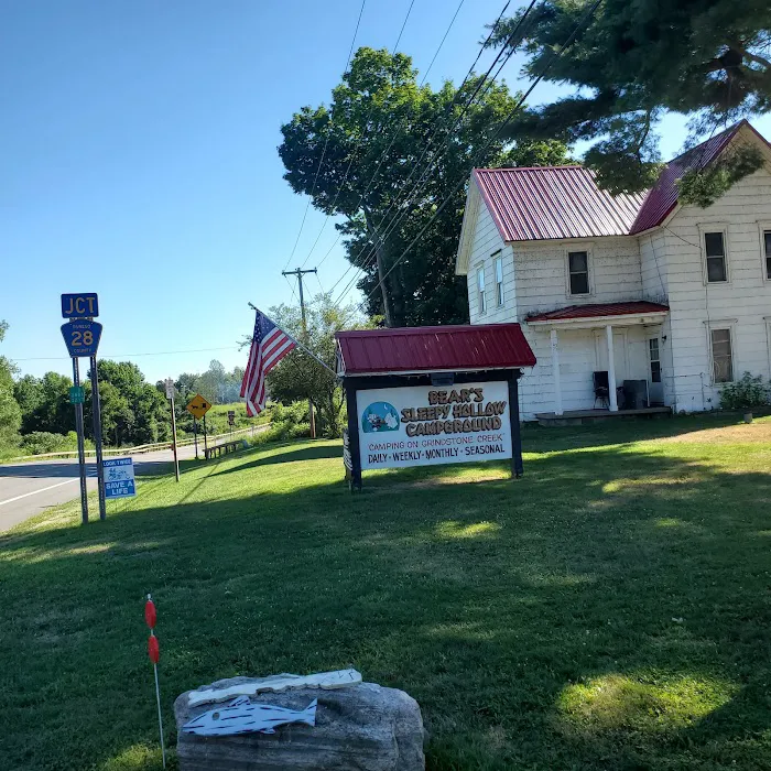 Bears Sleepy Hollow Campground Picture 8