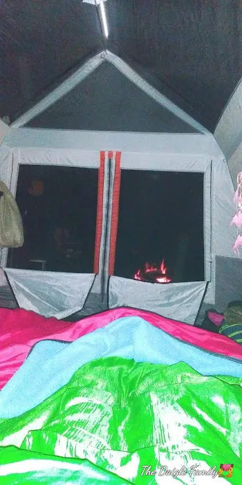 Bears Sleepy Hollow Campground Picture 4