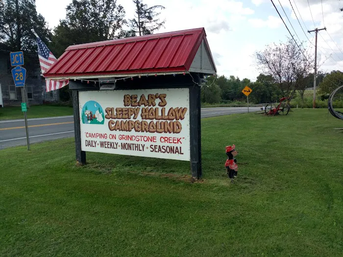 Bears Sleepy Hollow Campground Picture 9