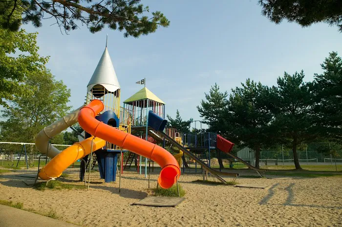 Brennan Beach Campground Picture 8