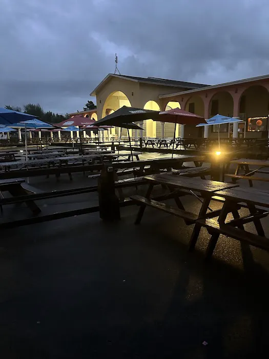 Brennan Beach Campground Picture 2