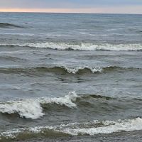 Brennan Beach Campground ico