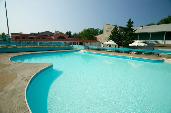 Brennan Beach Campground Picture 7