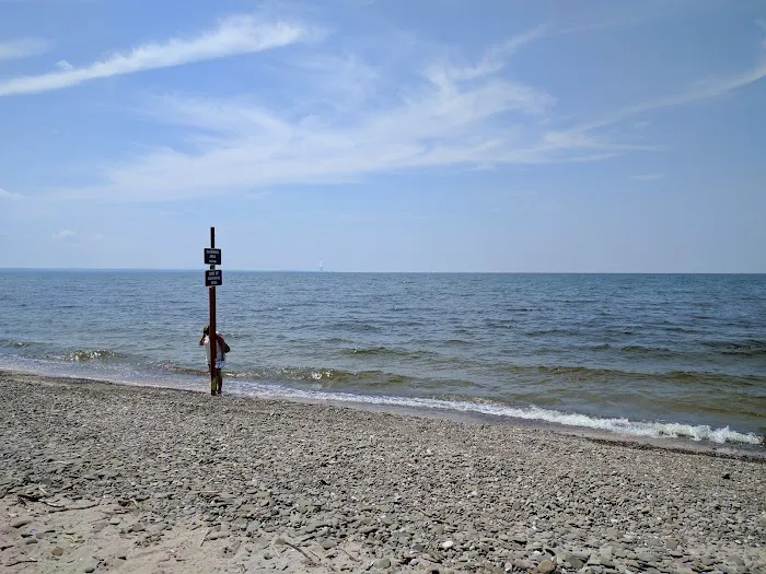 Brennan Beach Campground Picture 3