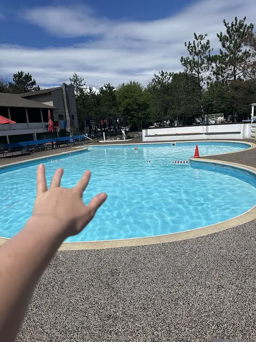 Brennan Beach Campground Picture 4