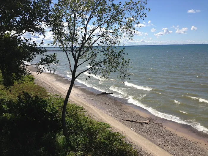 Brennan Beach Campground Picture 9