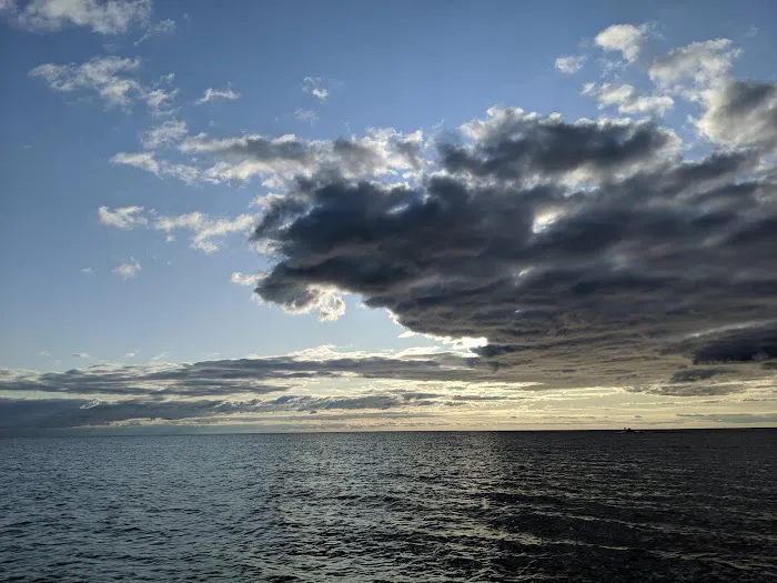 Brennans Bay Picture 1