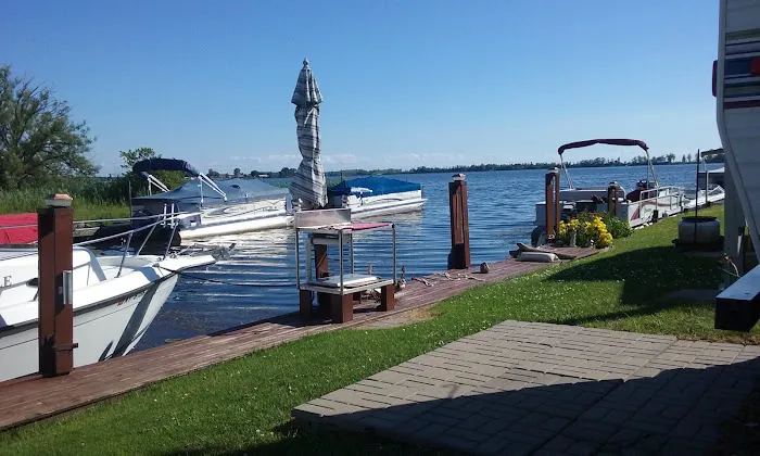 Brennans Bay Picture 2