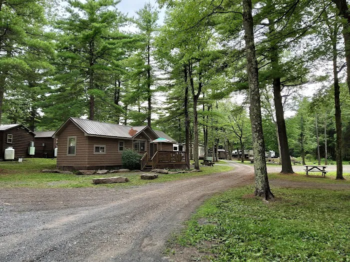 Seven Mountains Campground Picture 3