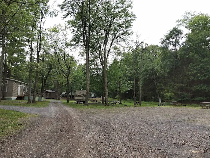 Seven Mountains Campground Picture 6