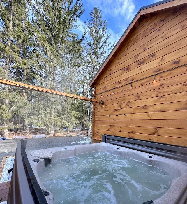 Seven Mountains Campground Picture 5